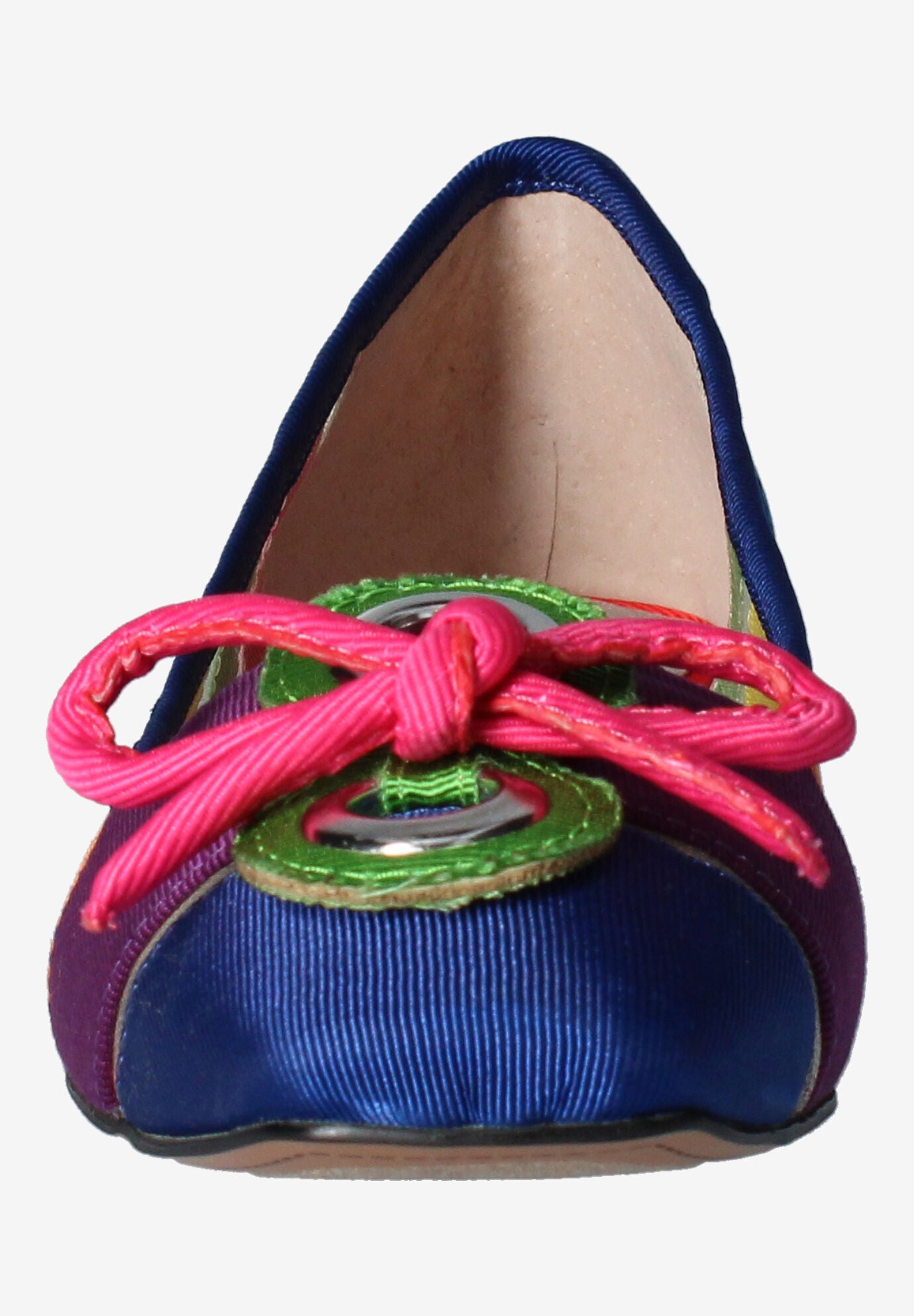 Edie Flats by J. Renee&reg;, , alternate image number 4