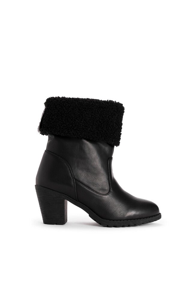 Lacy Lily Bootie, , alternate image number 4