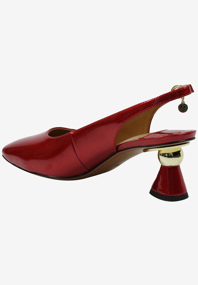 Castelle Slingback, , on-hover image number null