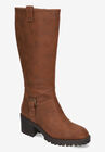 Lorielle Boot, TAN, hi-res image number null