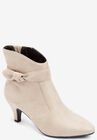 The Corrine Bootie, OYSTER PEARL, hi-res image number null