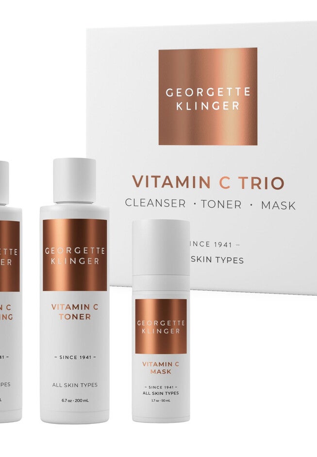 Vitamin C Trio, O, hi-res image number null