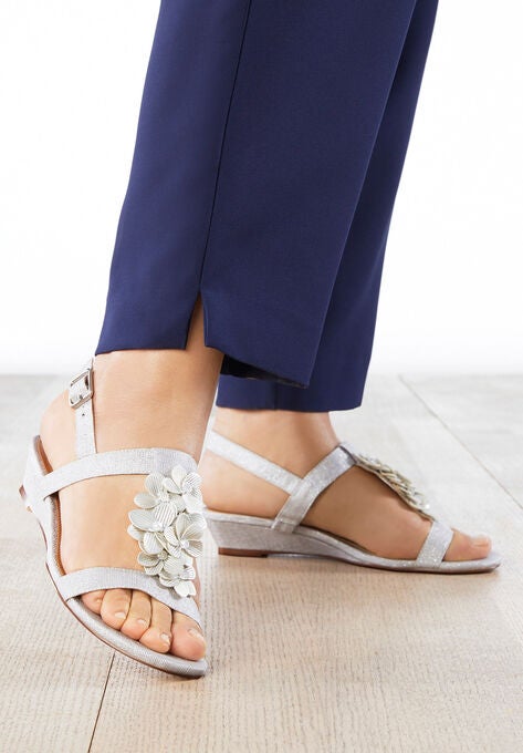 The Carina Slingback , , alternate image number null