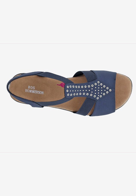Miriam Sandal, , alternate image number null