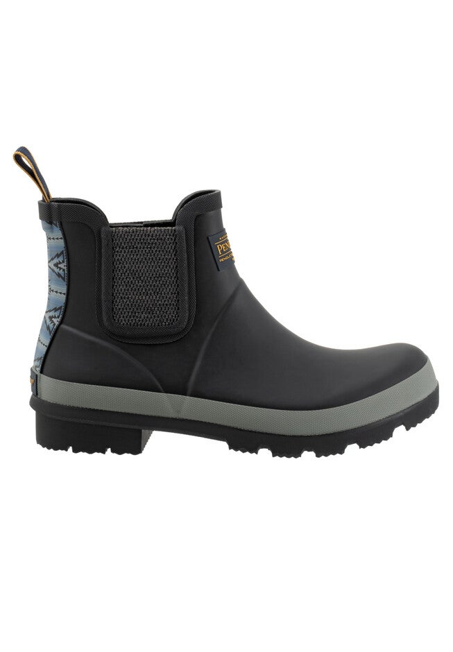 Trapper Peak Chelsea Weather Bootie, , alternate image number 4