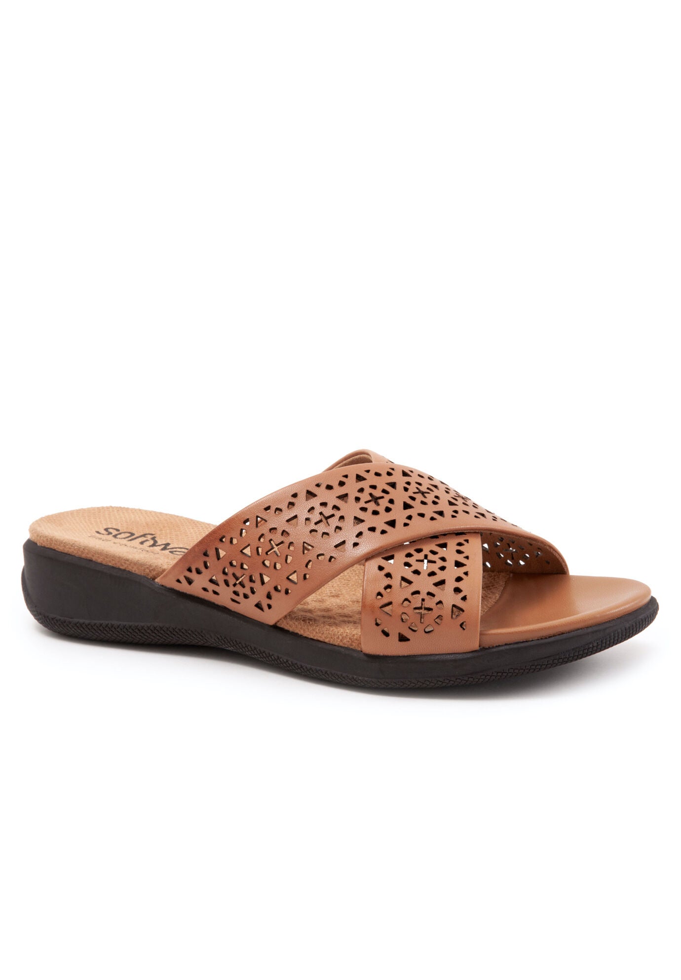 Tillman Sandal, TAN LASER, hi-res image number 0