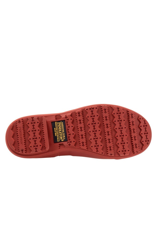 Bridger Stripe Chelsea Weather Bootie, , alternate image number 2