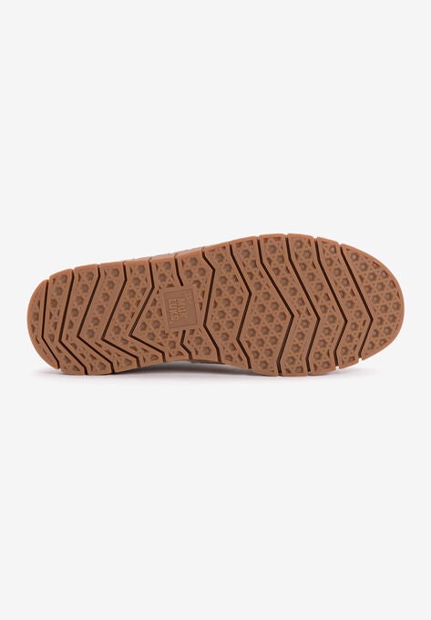 Flexi New York Water Resistant Boot, , alternate image number null