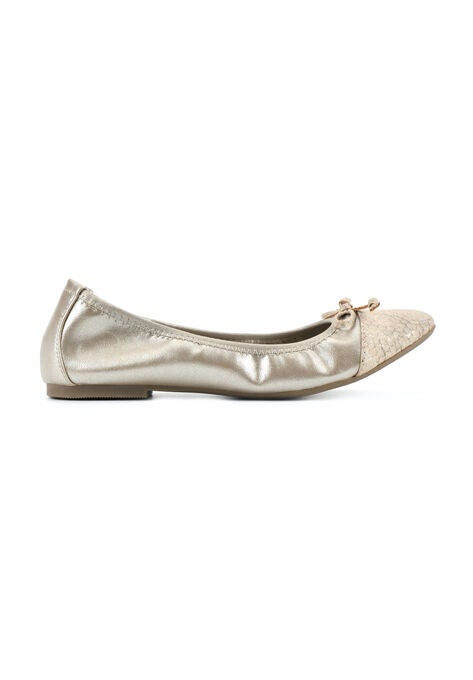 Sunnyside Ii Ballet Flat, , alternate image number null