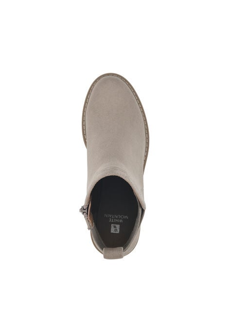 Dear Wedge Bootie, , alternate image number null