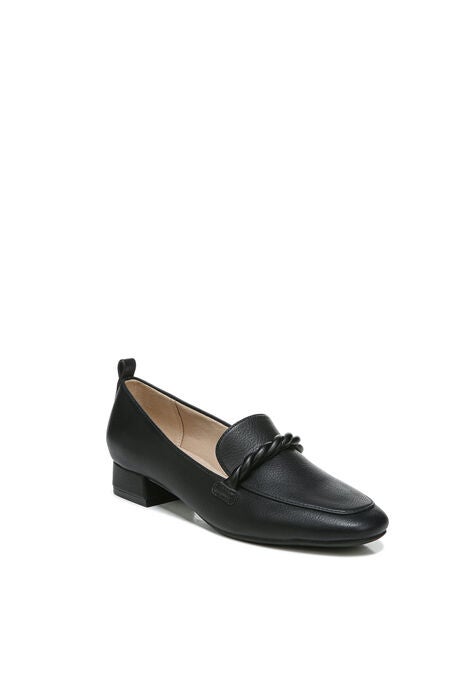 Confident Loafer, BLACK, hi-res image number null