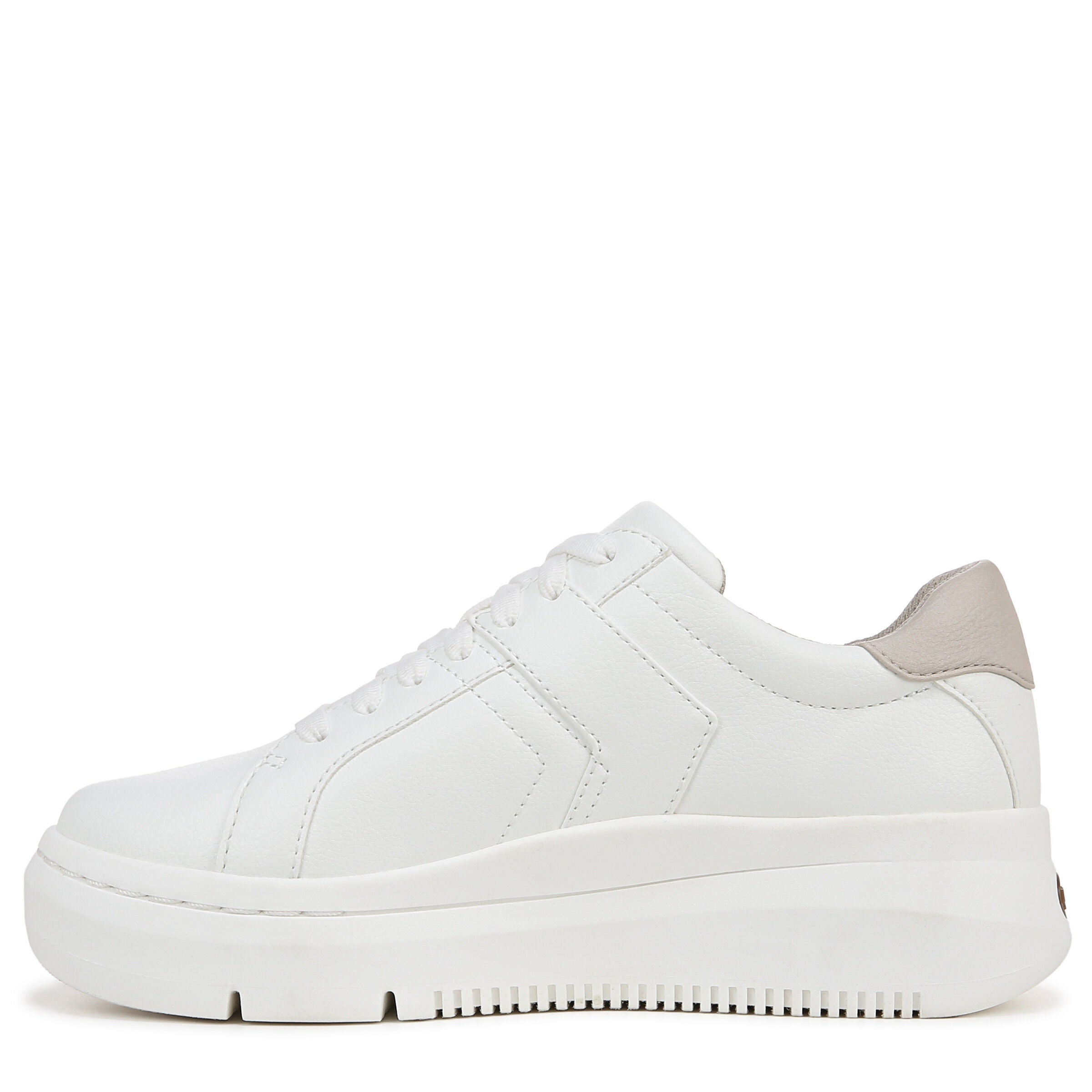Sadie Slip On Sneaker, WHITE, alternate image number 5