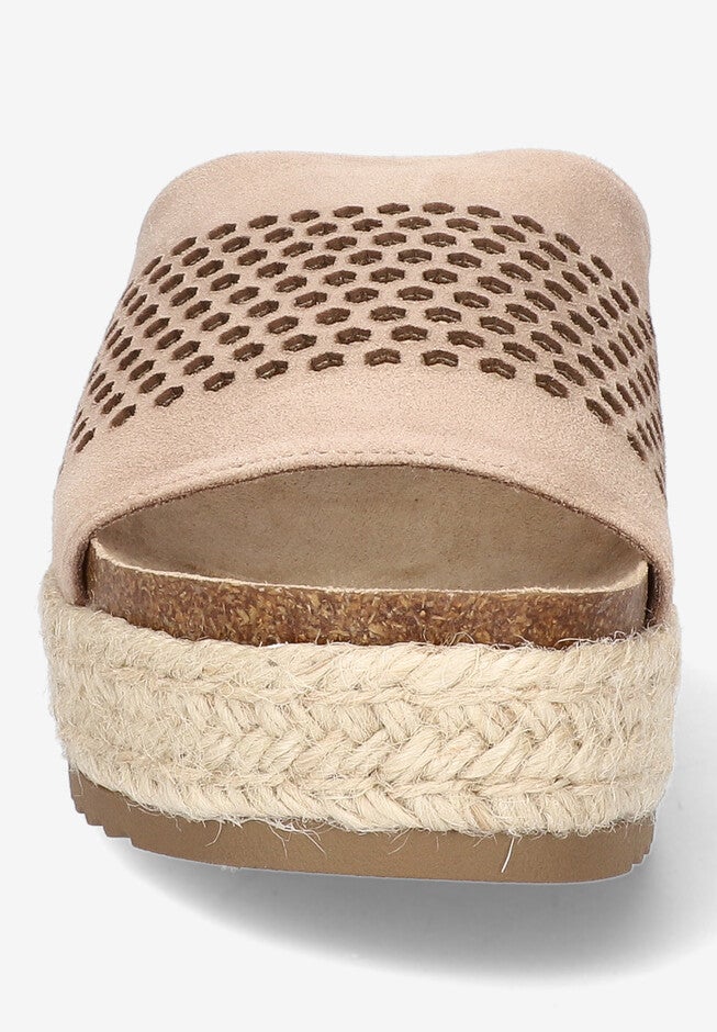 Beverly Slide Sandal, , alternate image number 2