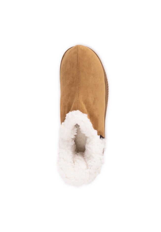 Faux Suede Mini Slipper, , alternate image number 3