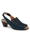 Minnie Sandals by Trotters®, NAVY, hi-res image number null