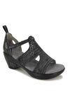 Bonita Sandal, BLACK SHIMMER, hi-res image number null