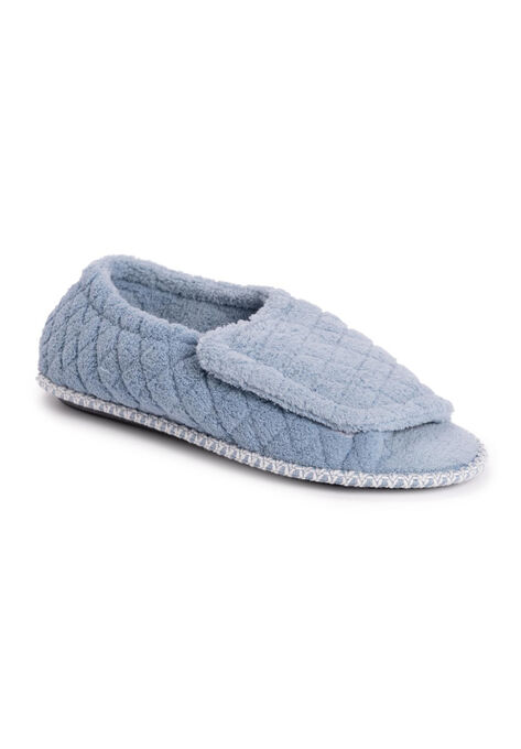 Marylou Slippers, FREESIA BLUE, hi-res image number null