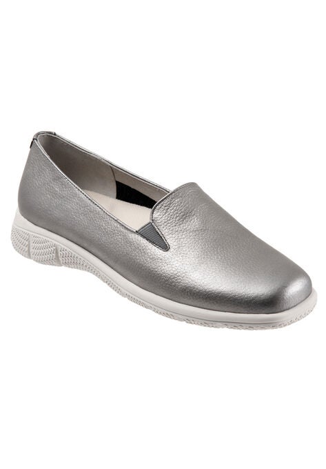 Universal Loafer, PEWTER, hi-res image number null