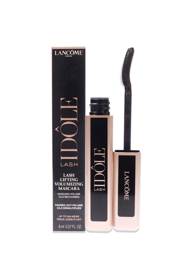 Lash Idole Lifting And Volumizing Mascara - 0.27 Oz Mascara, GLOSSY BLACK, hi-res image number null