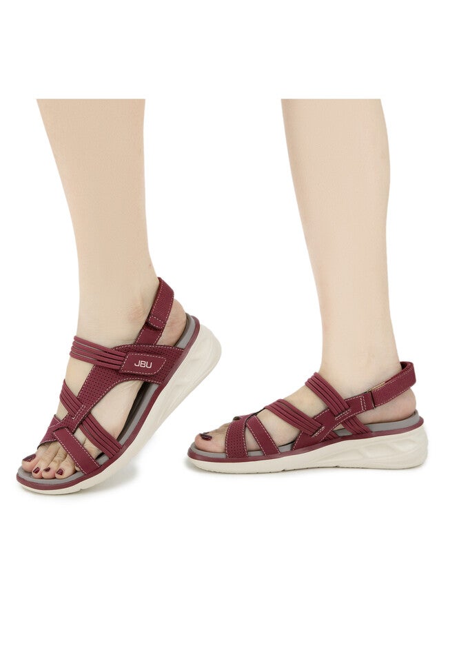 Miami Water Ready Wedge Sandal, , alternate image number 6