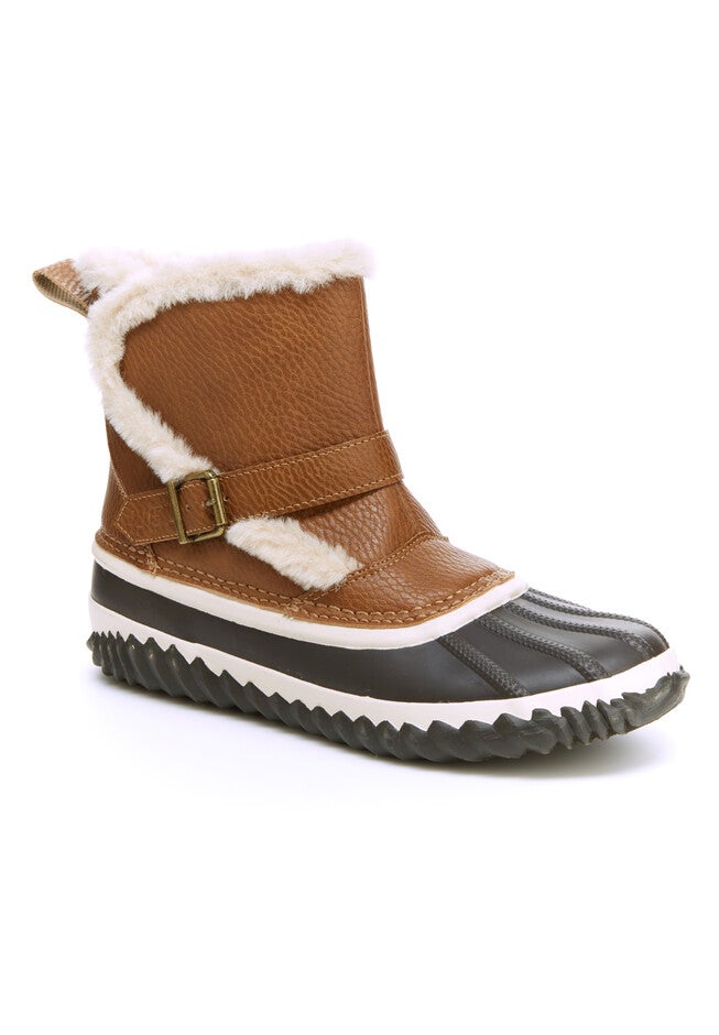 Grizzly Waterproof Boot, TAN, hi-res image number 0