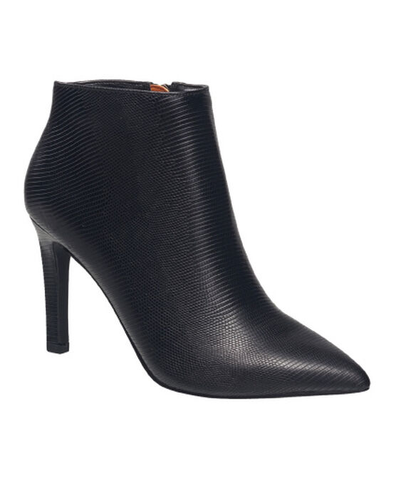 Ally Ankle Bootie, BLACK, hi-res image number null