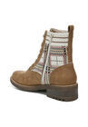 Knockout Bootie, , alternate image number null