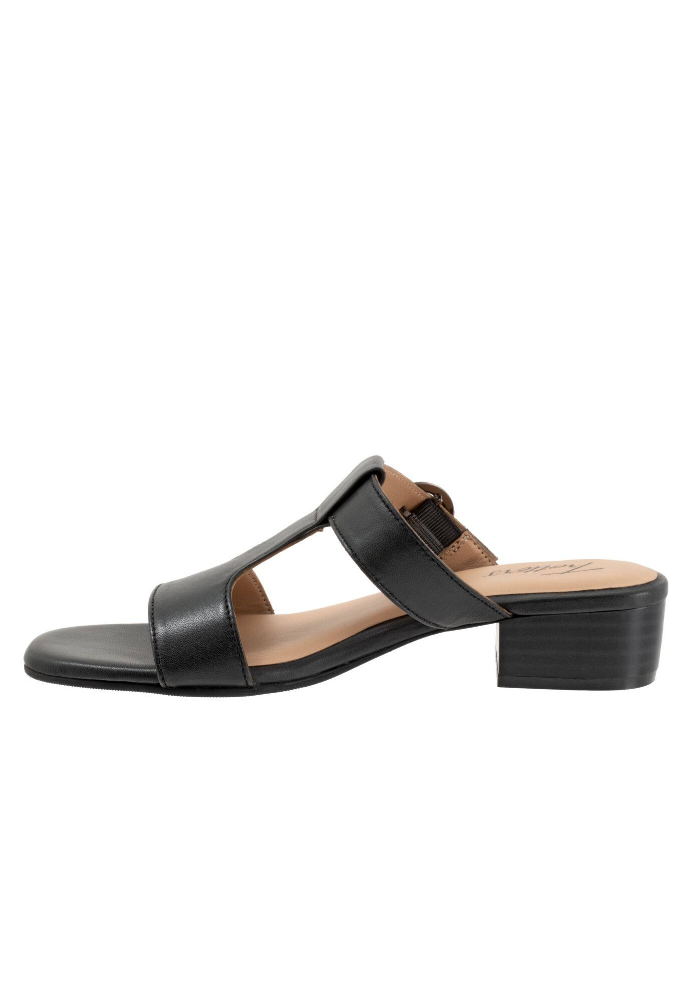 Nanna Slip On Sandal, , alternate image number 5