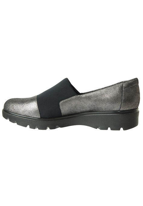 Atlas Wedge Bootie, , alternate image number null