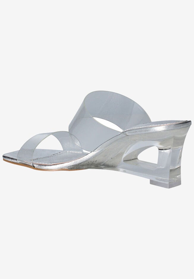 Anirra Slip On Sandal, , on-hover image number 1