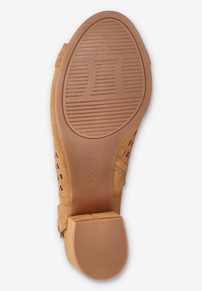 Belva Sandal, , alternate image number null