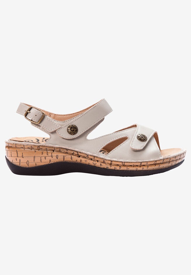 Jocelyn Sandals by Propet®, , alternate image number null