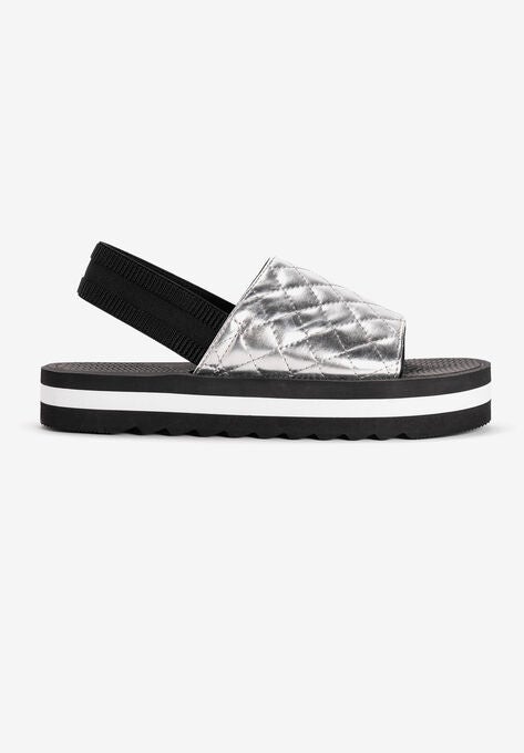 Epic Tour Sandal, , alternate image number null