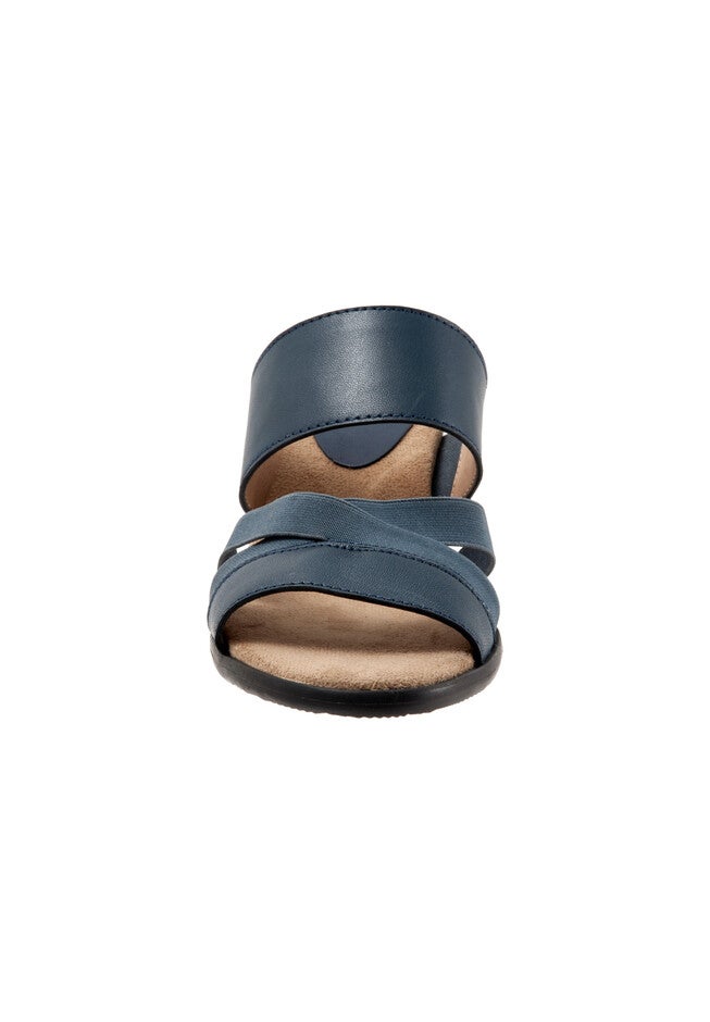 Maxine Heeled Sandal, , alternate image number 4