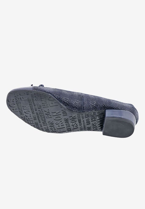 Tawnie Kitten Heel Pump, , alternate image number null