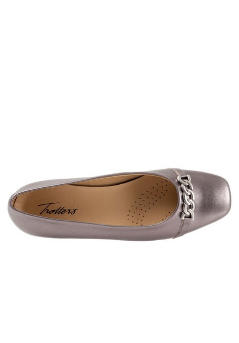 Harmony Dressy Flat, , alternate image number null