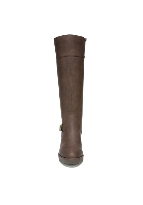 Shana Water Resistant Tall Boot, , alternate image number null