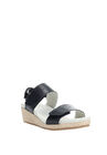 Madrid Sandals, BLACK, hi-res image number null