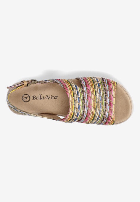 Kato Sandal, , alternate image number null