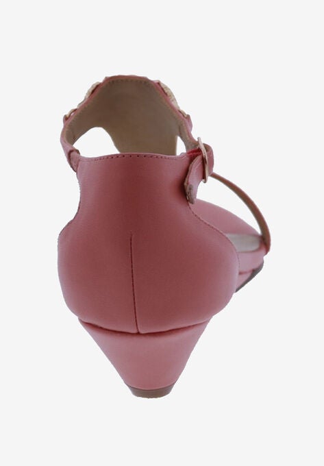 Lynn Wedge Sandal, , on-hover image number null