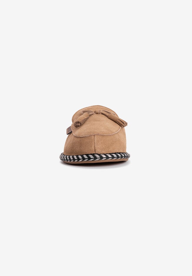 Cosett Slipper Mule, , alternate image number null