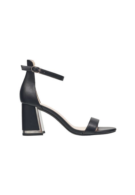 Practical Heel Sandal, , alternate image number null
