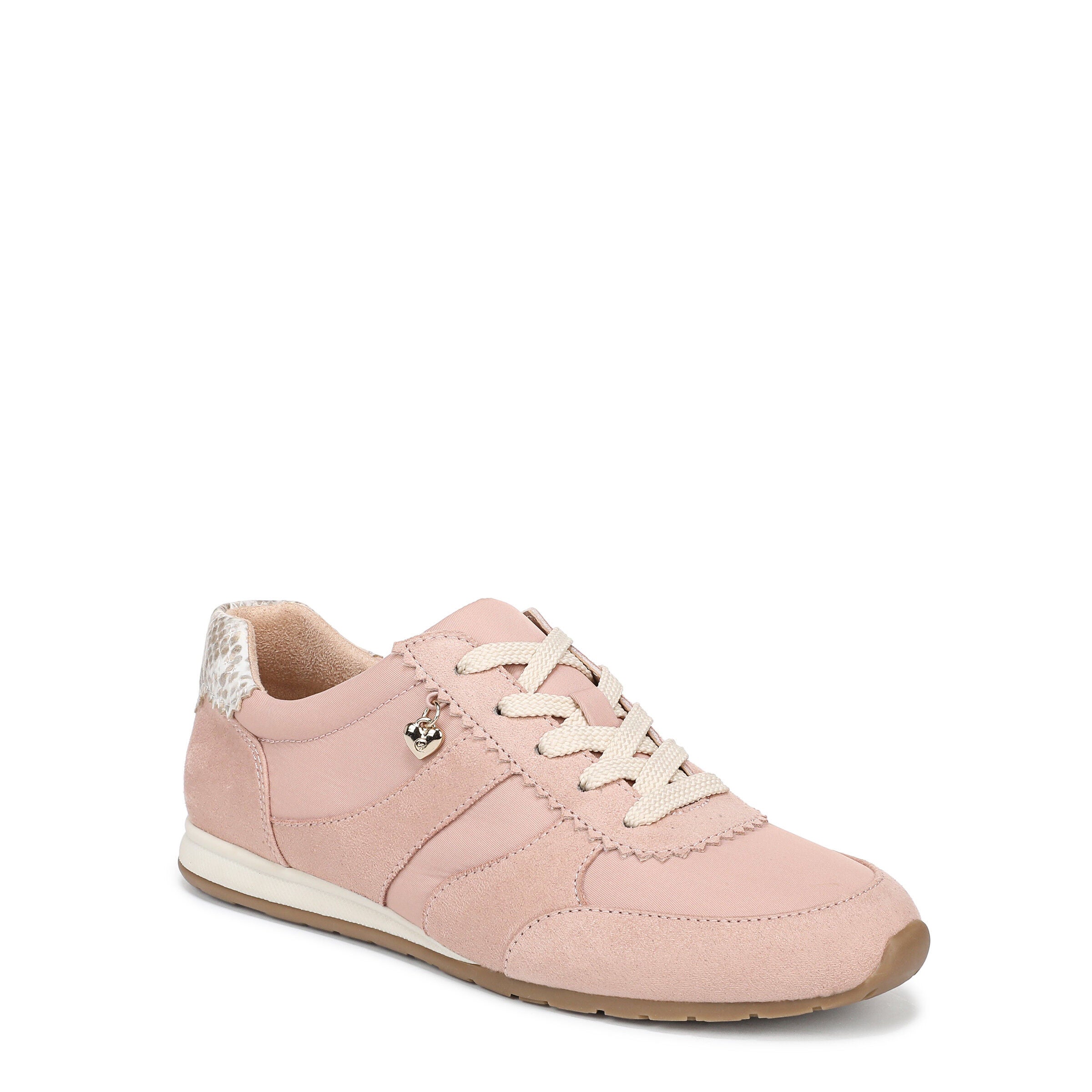 Fearless Lace Up Sneaker, TRUE BLUSH, hi-res image number 0