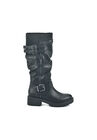 Deepest Tall Calf Boot, , alternate image number null