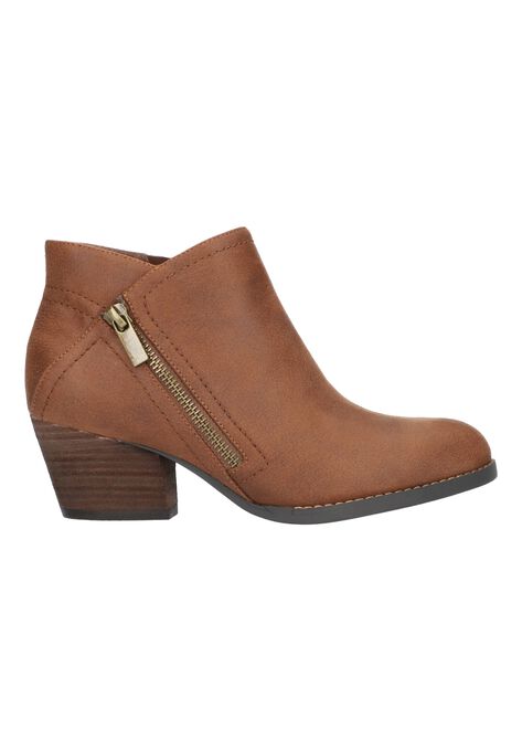 Bobbi Booties , , alternate image number null