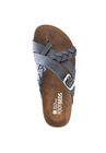 Harrington Leather Sandal , , alternate image number null