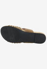 Nikole Slide Sandal, , alternate image number null