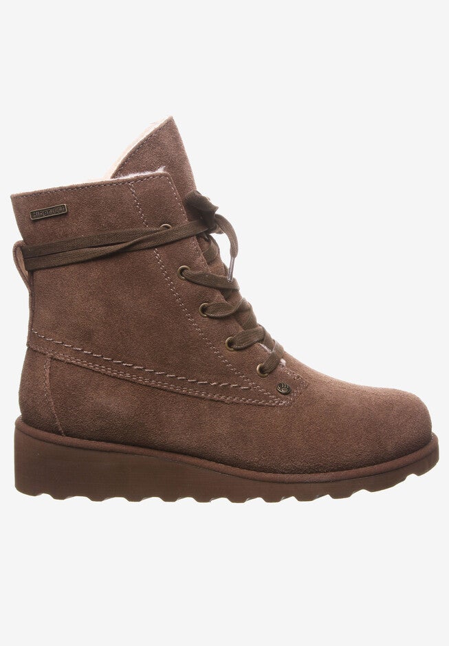 Harmony Bootie , , alternate image number null