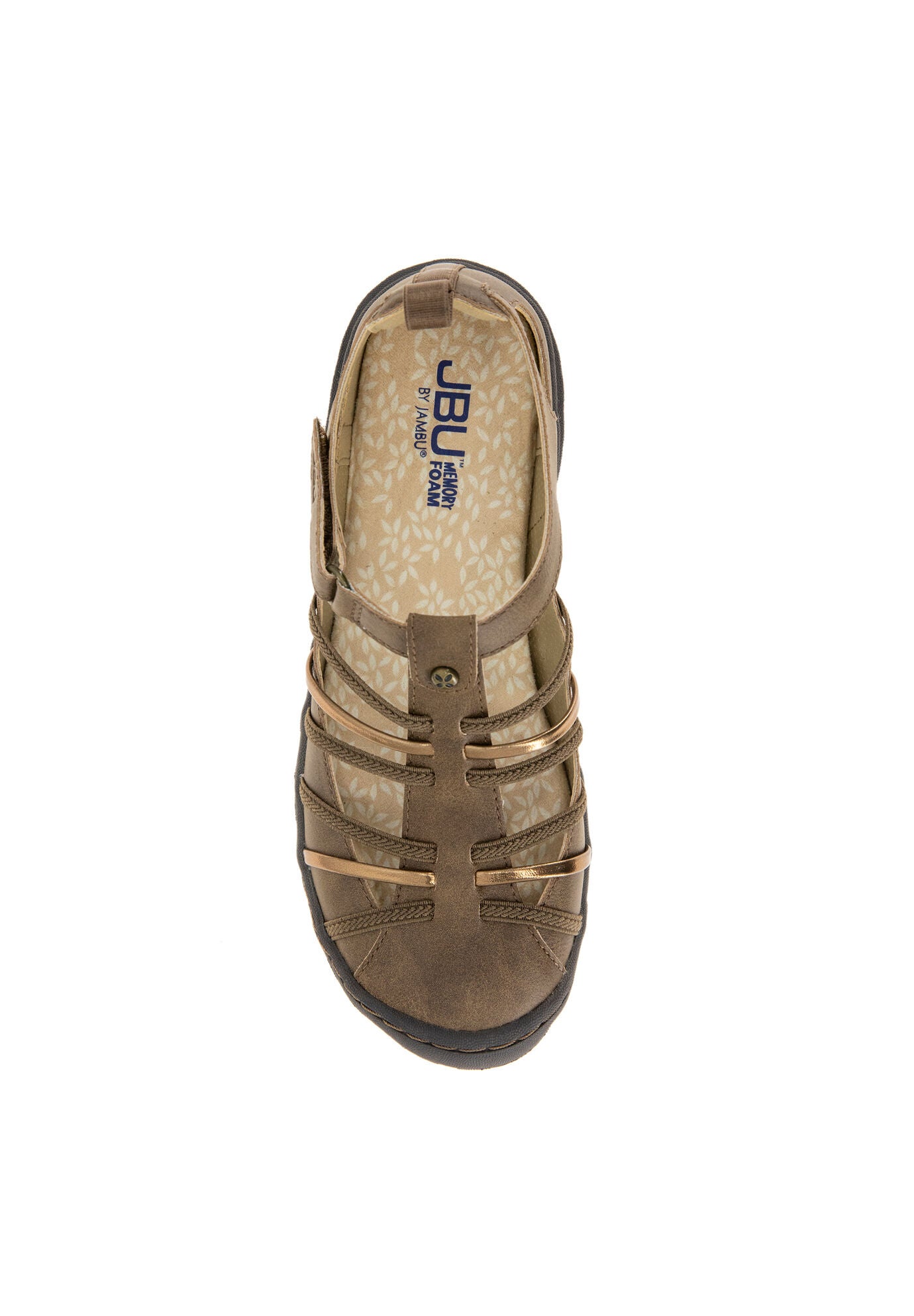 Peace Casual Flat, , alternate image number 4