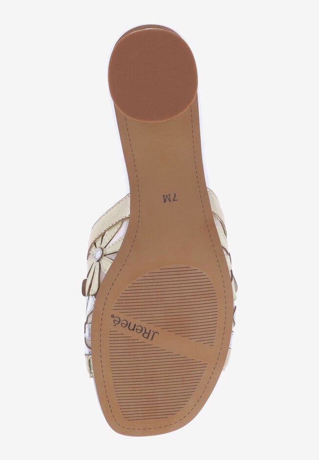 Davina Sandal, , alternate image number null